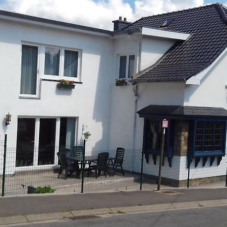 Haus Hadch Bed & Breakfast Eupen Exterior foto