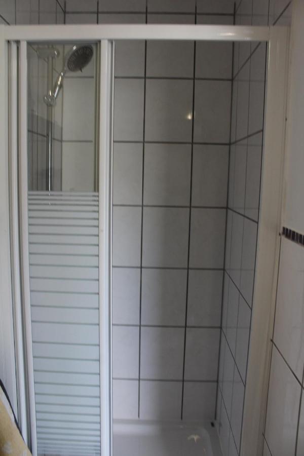 Haus Hadch Bed & Breakfast Eupen Exterior foto
